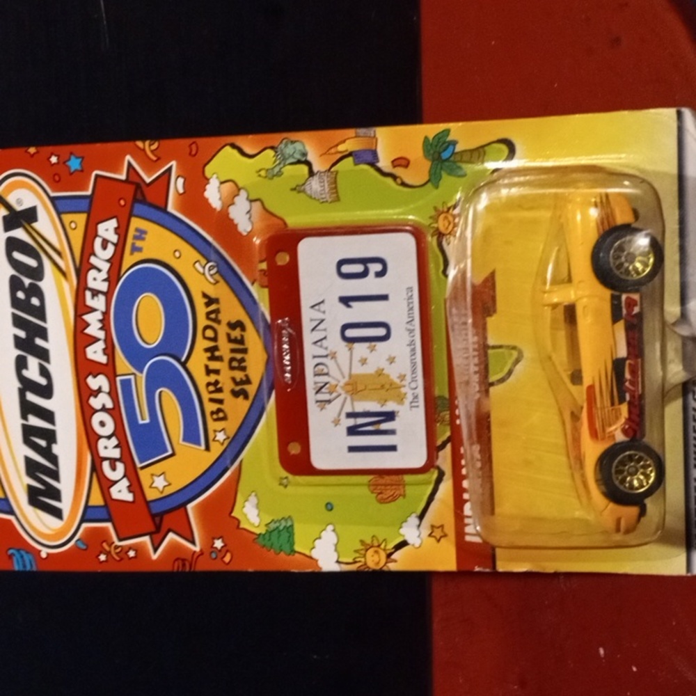 Matchbox - Picture 3 of 8